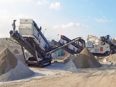 aggregate plant manufacturer in uzbekistan