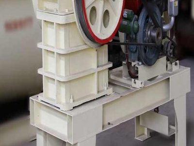 Crusher Compare Portable Crushers To Static Crushers From ...