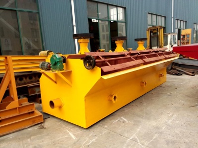 Dry Vibrating Screen feed separation | FL