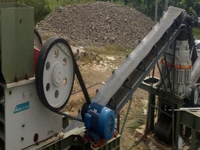 ball mill process for materials