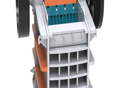 's new  cone crusher boosts safety, function and ...