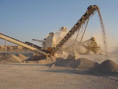 Washing Sand Plant, Artificial Sand Plant Manufacturers in ...