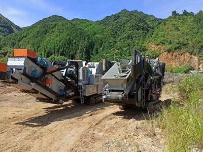 manufactures of ore crushing stamp mill