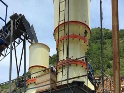 Vertical Cement Mill Guarantee Figure Stone Crusher Machine