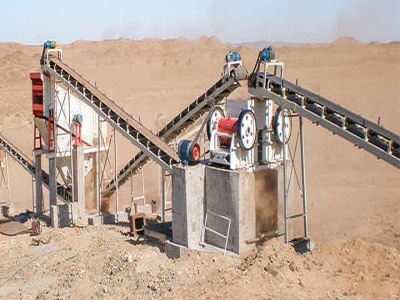 barite mine bolivia processing plant