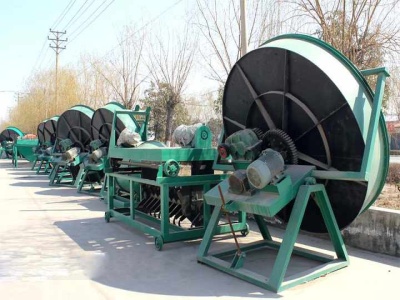 management of stone crushers for sale