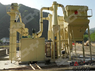 The general beneficiation process of ilmenite and ...
