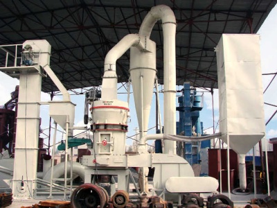 World's largest vertical roller mill underway at Shah Cement