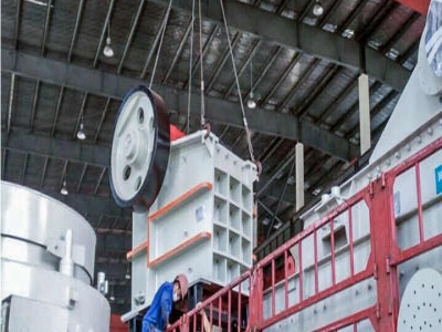 pulverizer for aluminium dross crushing plant « BINQ Mining