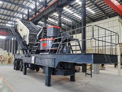 ston crushers used for sale