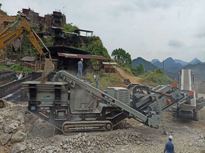 angola crashing machine mobile crusher indonesia