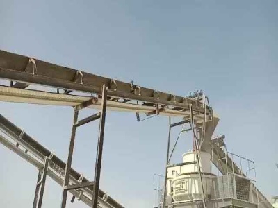 Simple Coal Crushing Plant Supplier Algeria Lead Zinc ...