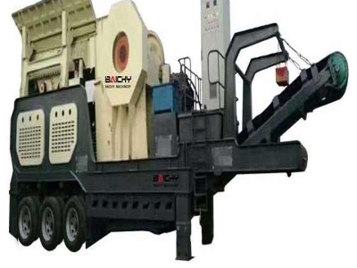 Cone Crusher For Primary Crushing Suriname