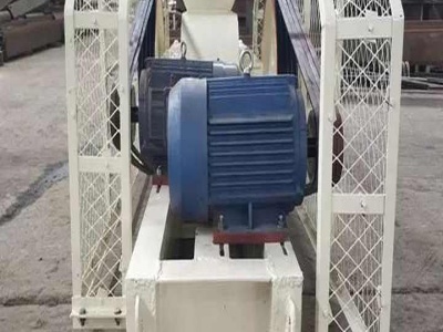 Kinglink Crusher for Aggregates and Mining
