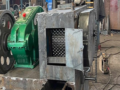 How Does A Vertical Grinding Mill Work