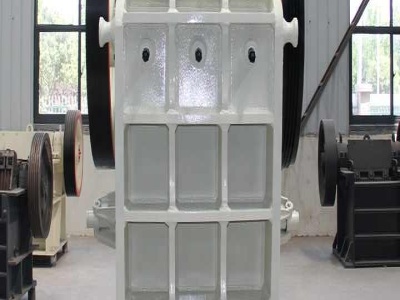 parker single toggle plate stone crusher in germany