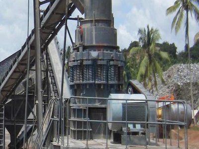 Zenithes Cone crusher Price