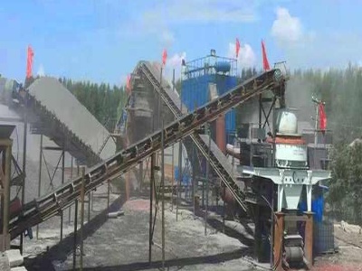stages ore crushing with cones crushers in syria