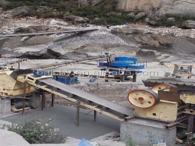 28x54 Impact Jaw Crusher Plant used for sale