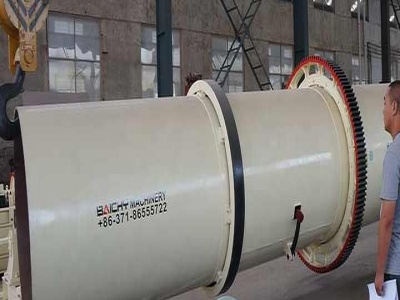 Dry Wet Grinding Ball Mill For Various Ore S