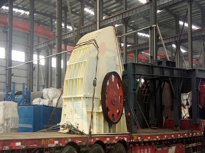 Mining | Replacement wear parts for crushers, sizers ...