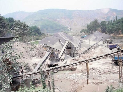 crushing and mining equipment yatala