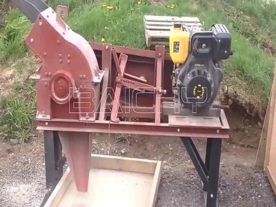 Bark Grinding Hammer Mill | Schutte Hammermill