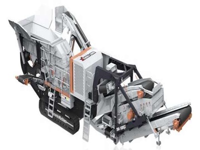 What is the mobile crushing plant price in 80 ton per hour ...