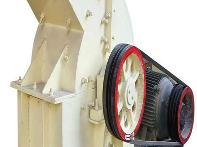Load Profile Of A Gyratory Crusher