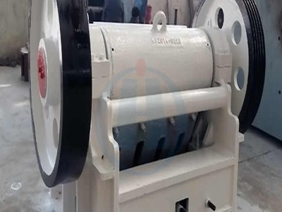Vertical Raw Mill Working File