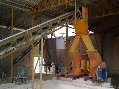 Crusher For Stone In Ubekistan