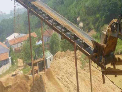 used stone crusher plant price portugal