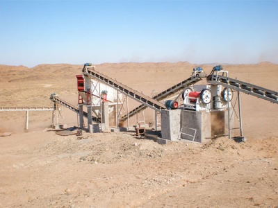 Machine Required For Crushing Gypsum Guatemala