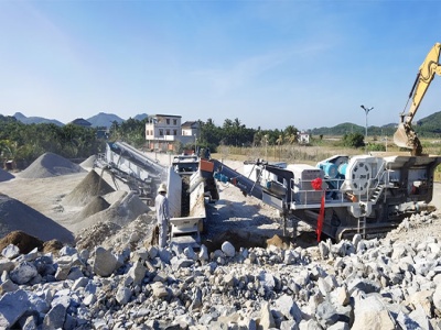 ore processing plant gyratory crusher manufacturer