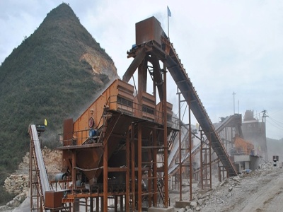 Processing Cost To Mill Limestone In Ecuador Gravel