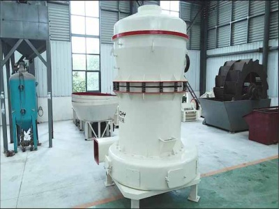 Coarse Whiting Grinding Powder Mill