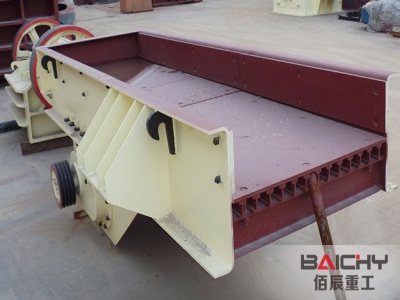 150 tph crushing plant complete design information ...