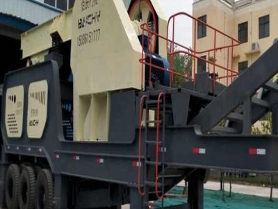 easy disassembly cone crushing station in portugal