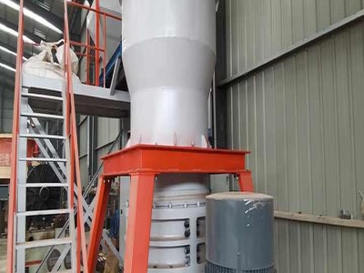 hammer mill applied for bentonite grinding plant 300tph