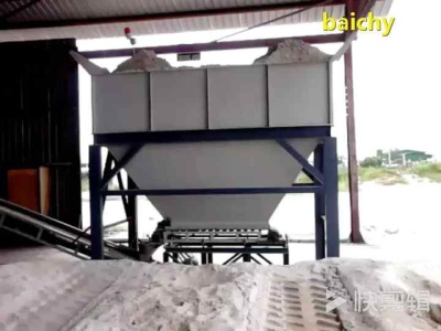 What are mobile crushing and screening plants to boost the ...