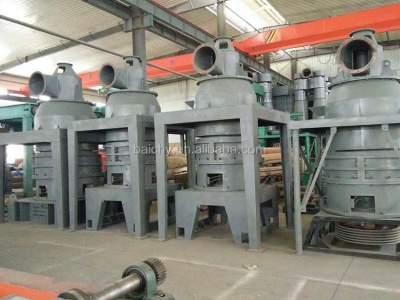 Steel Slag Crushing Machines Manufacturer Bolivia