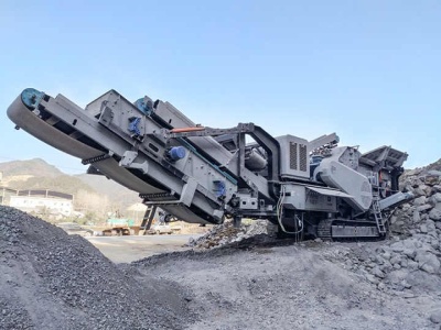 Excellent Mining Machinery | The Best CrushingGrinding ...