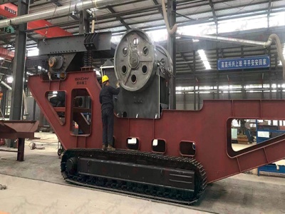 New  Stone Crushing Into Grit and Gypsum crusher for ...