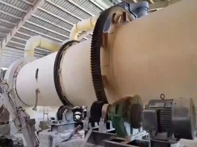 Ball Mill Grinding Machinery
