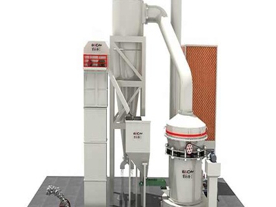 Dry Magnetic Separator For Fly Ash Processing Angola