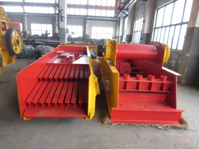 Used Gyratory Crushers for sale. AllisChalmers equipment ...