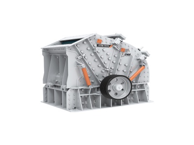 Germany Producent Of Mobile Screen And Crusher