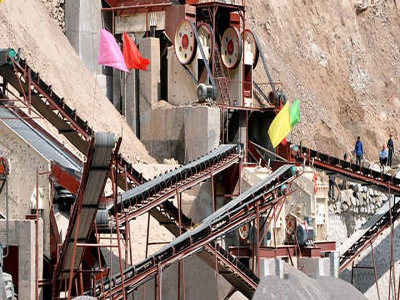 How to Control Dust in Crushing Plant