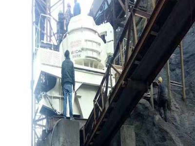 Straight Centrifugal Grinder/Vertical Coal Roller Mill