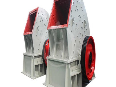 Vertical Shaft Autogenous Crusher For Sale In South Arica